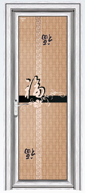 ST-L6825平開(kāi)門