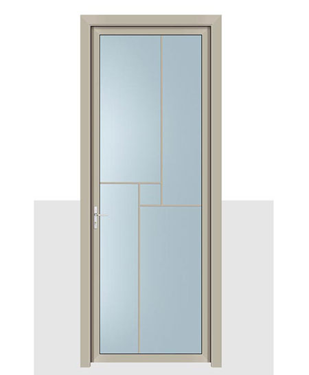 ST-L22084-65中窄平開(kāi)門